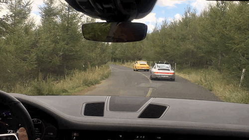 汽车拍摄视频快门多少