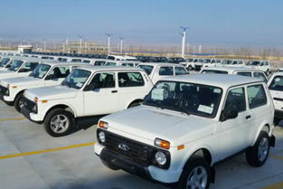 拉达汽车多少价