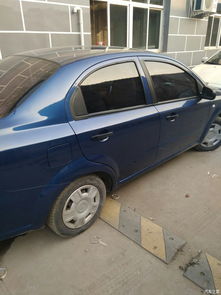 汽车换了门贬值多少