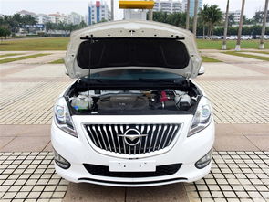 资阳海马汽车估价多少