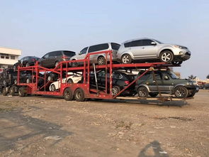 汽车允许携带多少汽油