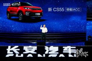 长安汽车客户价值多少