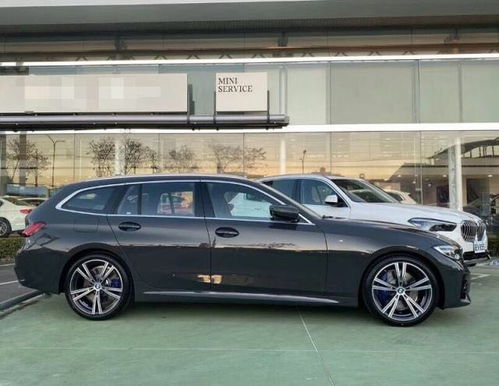 宝马汽车产值多少台车