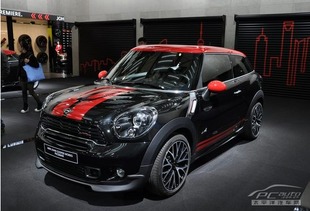 mini汽车排量多少好