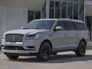 林肯汽车美国售价多少