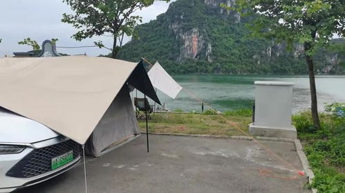 容县汽车营地收费多少 容县汽车营地收费多少