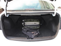 哈尔滨家用汽车降价多少