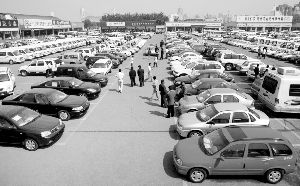 汽车消费需要多少保险