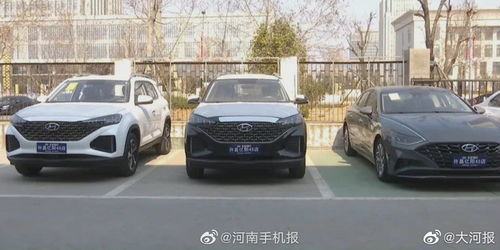 许昌政府汽车补贴多少