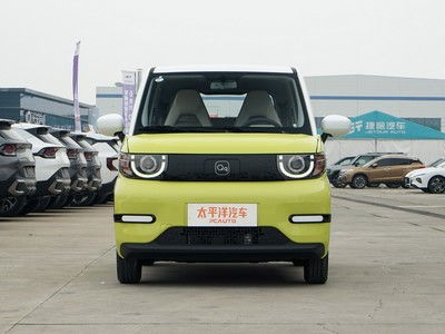 奇瑞冰淇淋汽车补贴多少