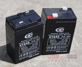 汽车电池分多少ah