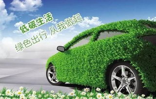 环保节能汽车补贴多少