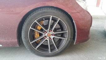 锐志汽车卡钳价格多少 锐志汽车卡钳价格多少