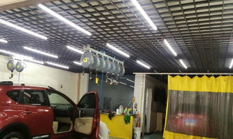 南坪汽车训练价格多少