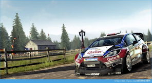 多少汽车参加比赛英文