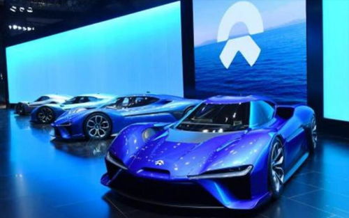 汽车企业有多少 汽车企业有多少