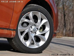 汽车轮毂扭矩多少