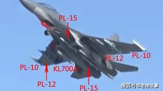 导弹汽车有多少种