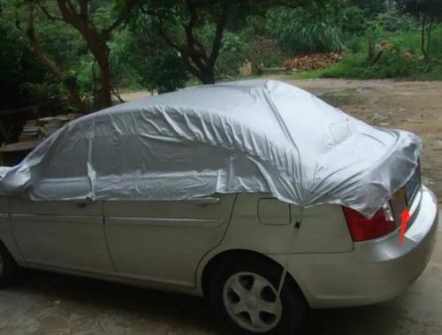 汽车送风多少为宜 汽车送风多少为宜