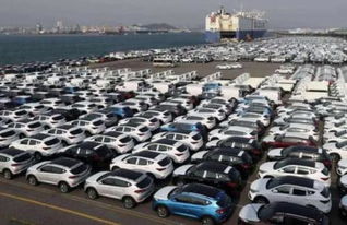 进口汽车交税交多少