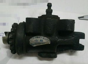 普通汽车油泵压力多少