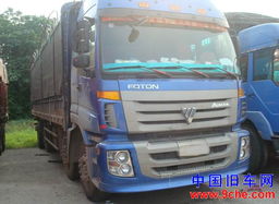 汽车吨位轿车大概多少