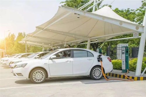 跑多少速度汽车充电