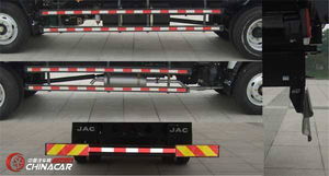 汽车准载多少吨