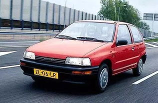 夏利汽车排量是多少