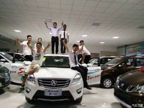 文山市有多少汽车