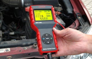 汽车电瓶重量多少正常