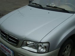 夏利汽车全部价格多少