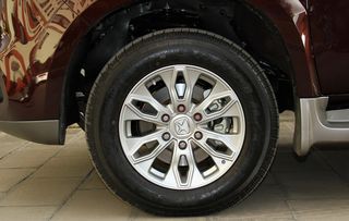 汽车气压是多少kpa 汽车气压是多少kpa