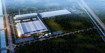 天际汽车有多少工厂