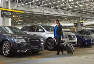 赫兹汽车多少钱