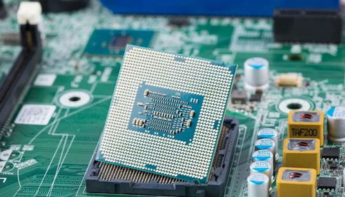 汽车芯片有多少缺点