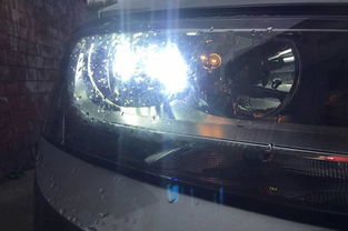 汽车led更换价格多少
