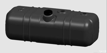 汽车油箱容积60多少