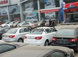 宜昌汽车有多少辆