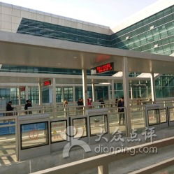 枣庄汽车总站多少线路