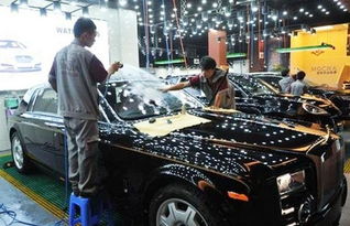 汽车保养多少公里做