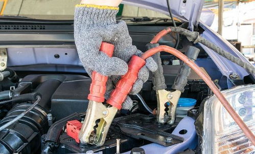 汽车熄火放电电流多少