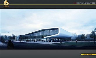 汽车园研发资金多少