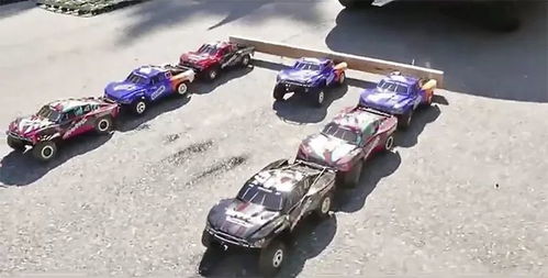 玩具汽车有多少笔