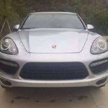 保时捷多少钱汽车