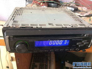 汽车cd输出多少瓦