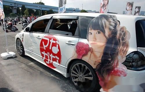 汽车私自改装罚款多少