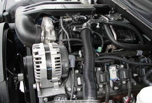 汽车发动用多少油