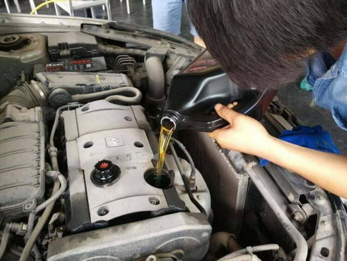 汽车烧多少机油正常