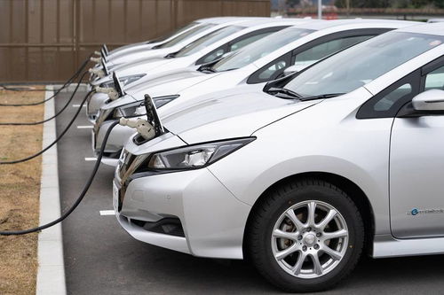 能源汽车能开多少公里